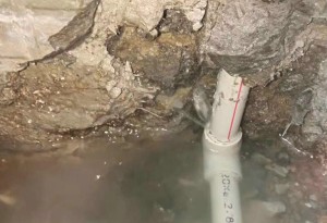 花山区管道漏水检测五
